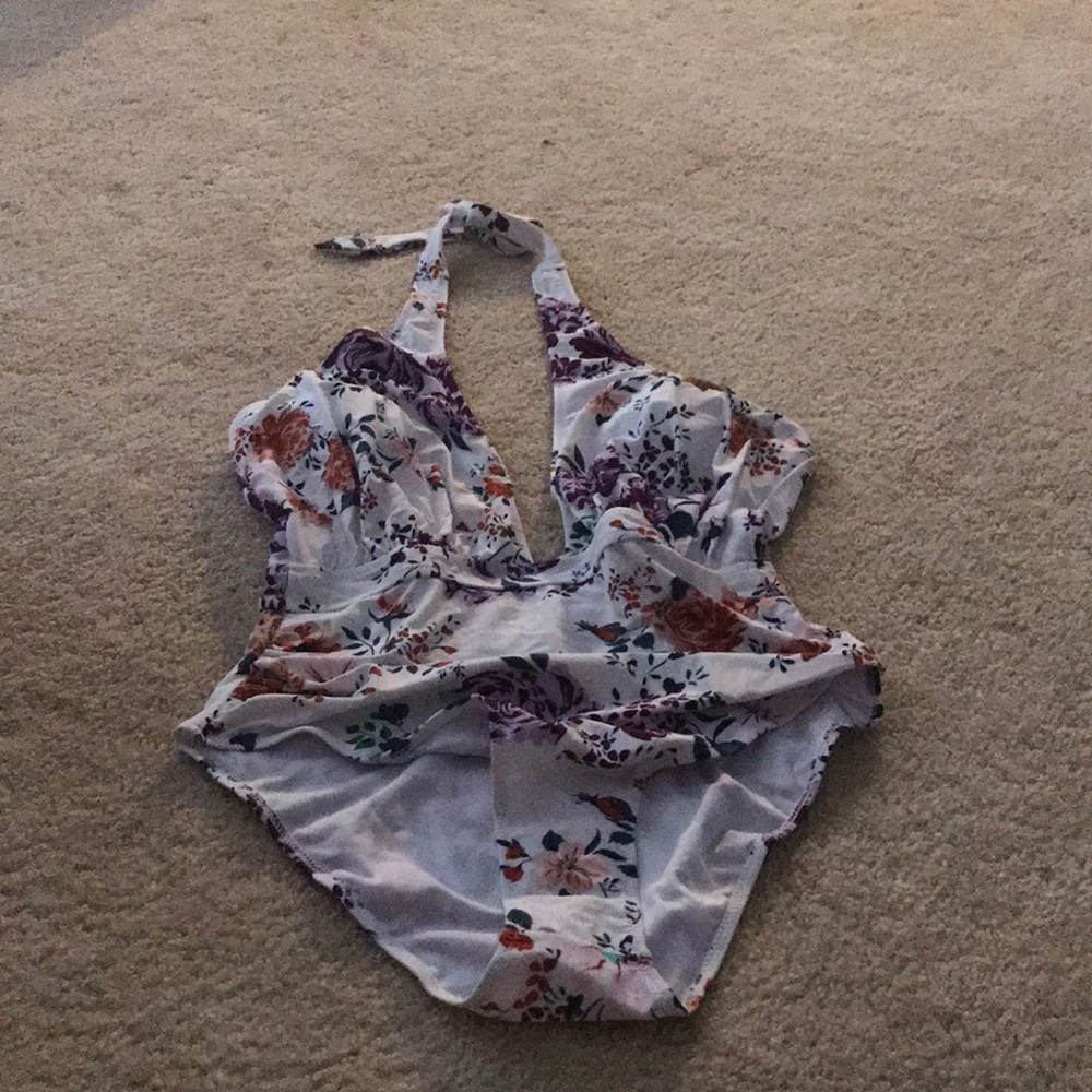 Women’s Swimsuit